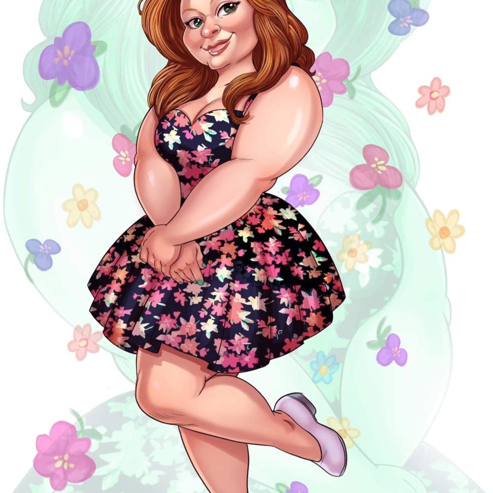 Meet your Posher, Krystal